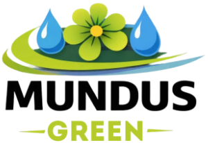 green mundus 300